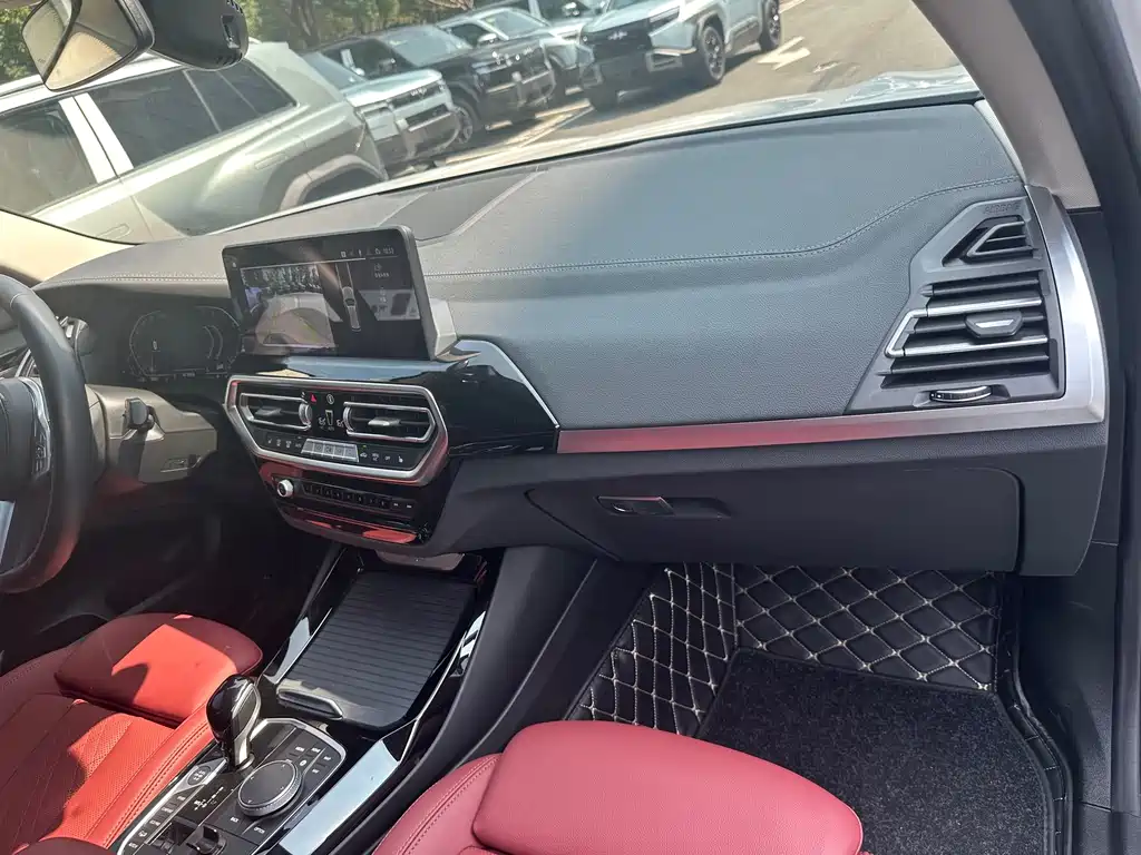 BMW X3 — миниатюра 16