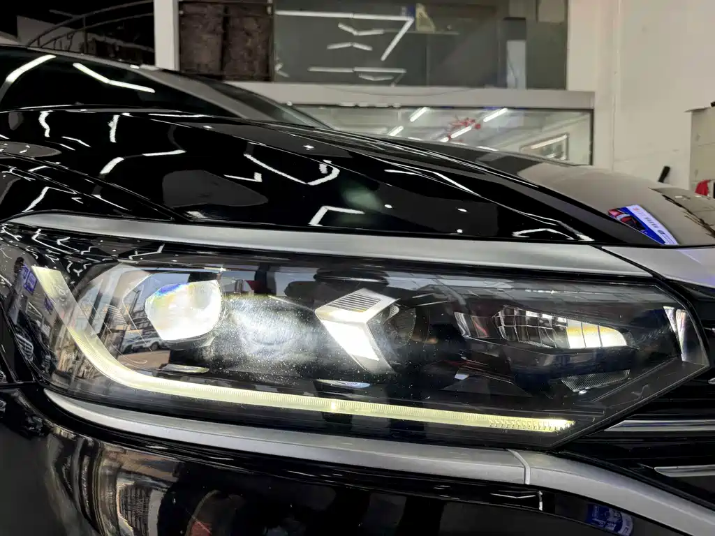 Volkswagen Passat — миниатюра 9