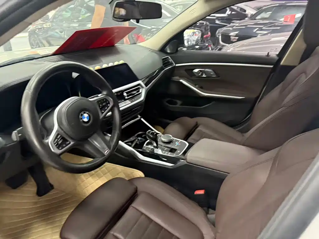 BMW 3 Series — миниатюра 3