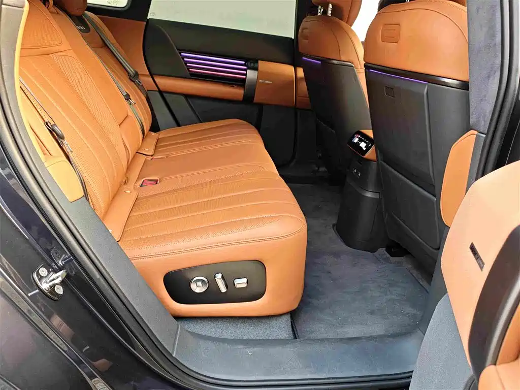Audi E7X — миниатюра 8