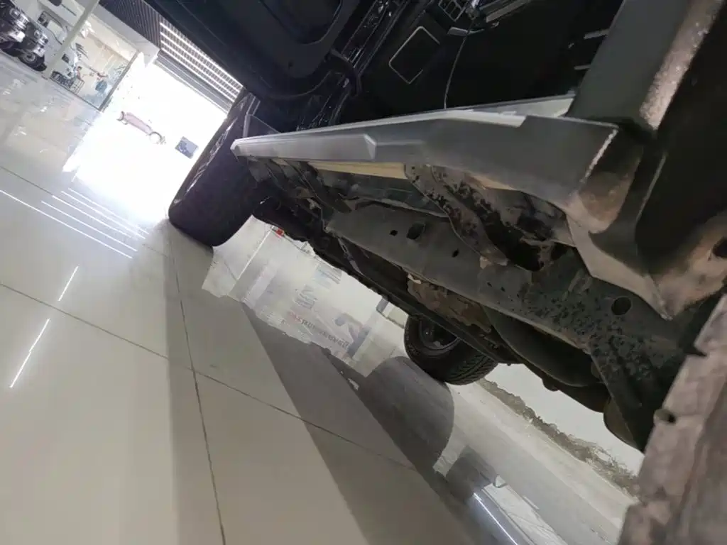 Beijing Off-Road BJ40 — миниатюра 22