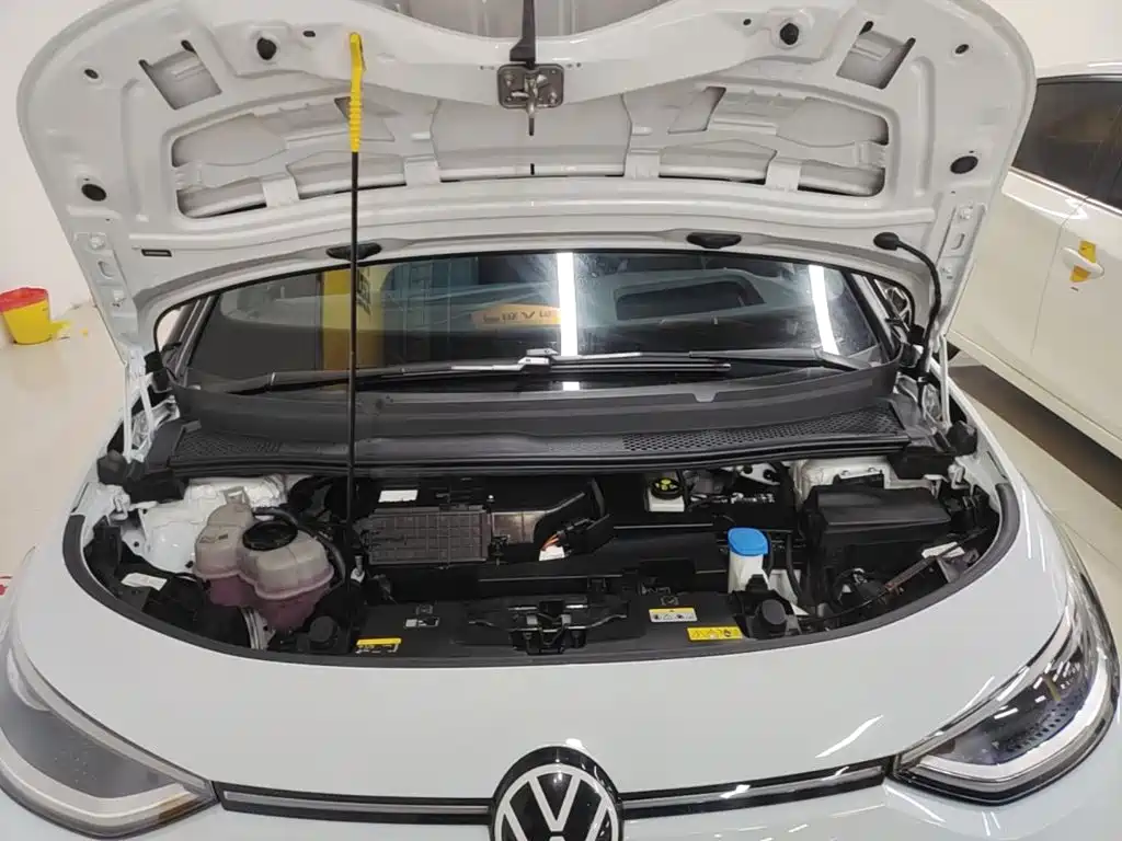 Volkswagen ID.3 — миниатюра 20