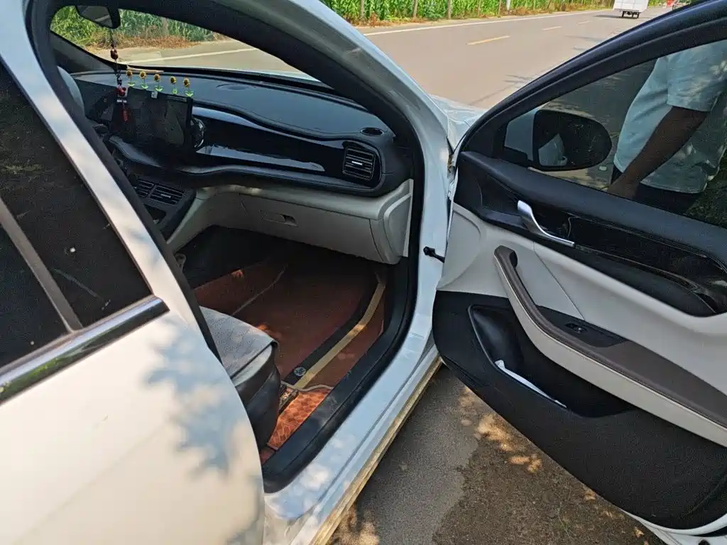 BYD Qin PLUS — миниатюра 22