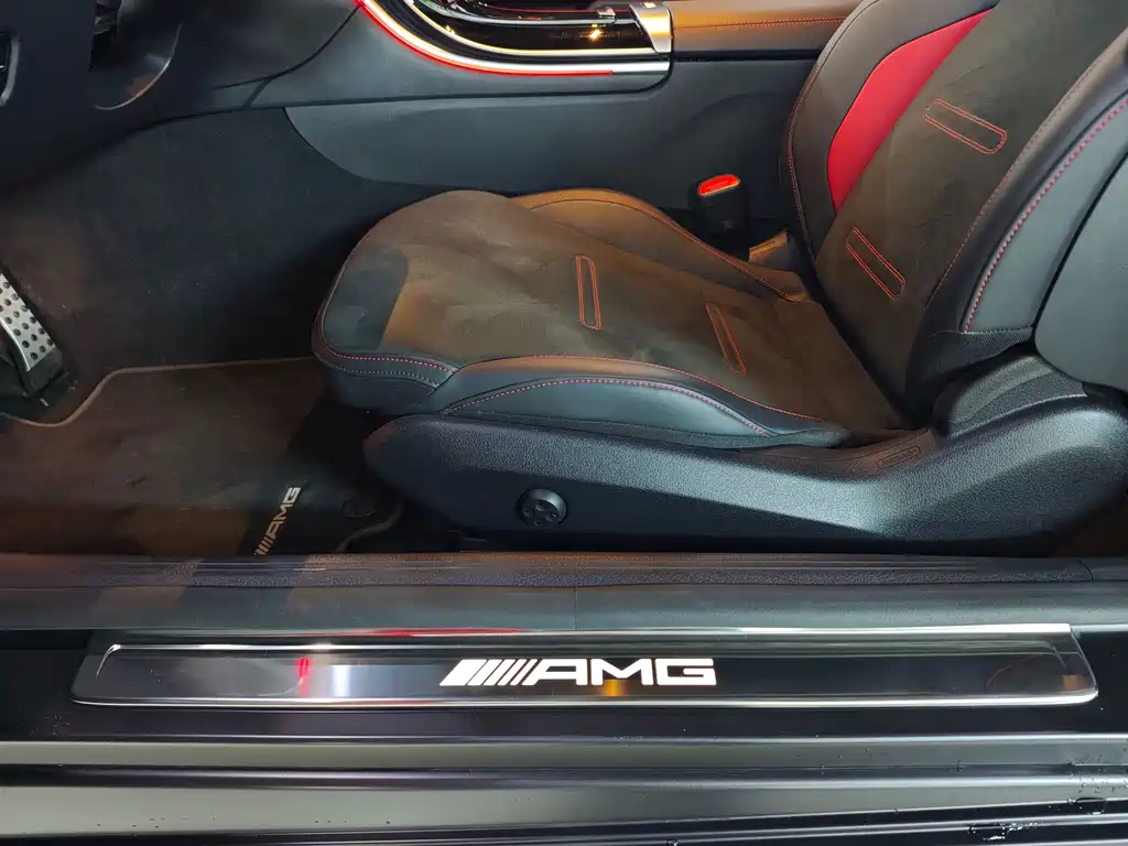 Mercedes-Benz CLE AMG — миниатюра 7