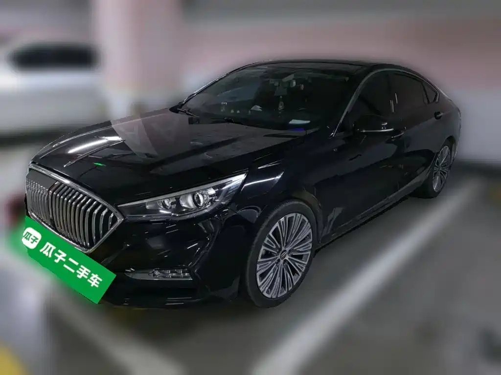 Hongqi Hongqi H5