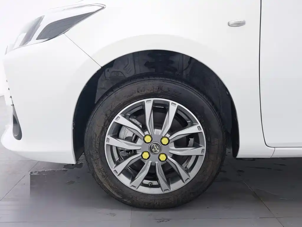 Toyota Vios — миниатюра 17