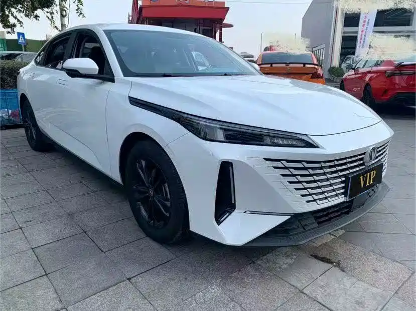 Changan Yida 2023 NE 1.5T GDI DCT Enjoy