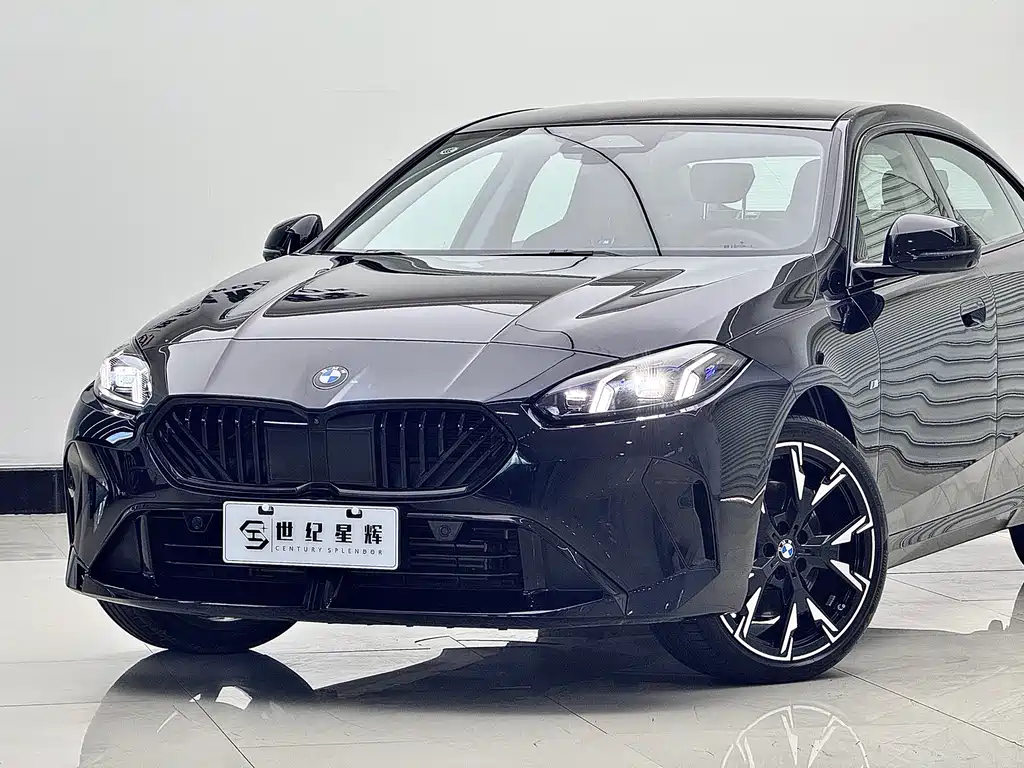 BMW 2 Series 2 2025 225L M Sport