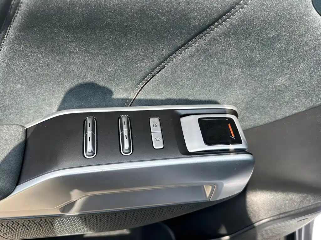 Deepal Deepal G318 — миниатюра 12