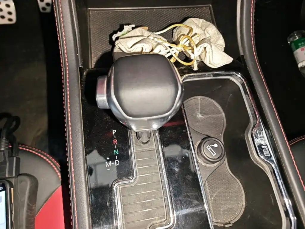 Beijing Off-Road BJ40 — миниатюра 14