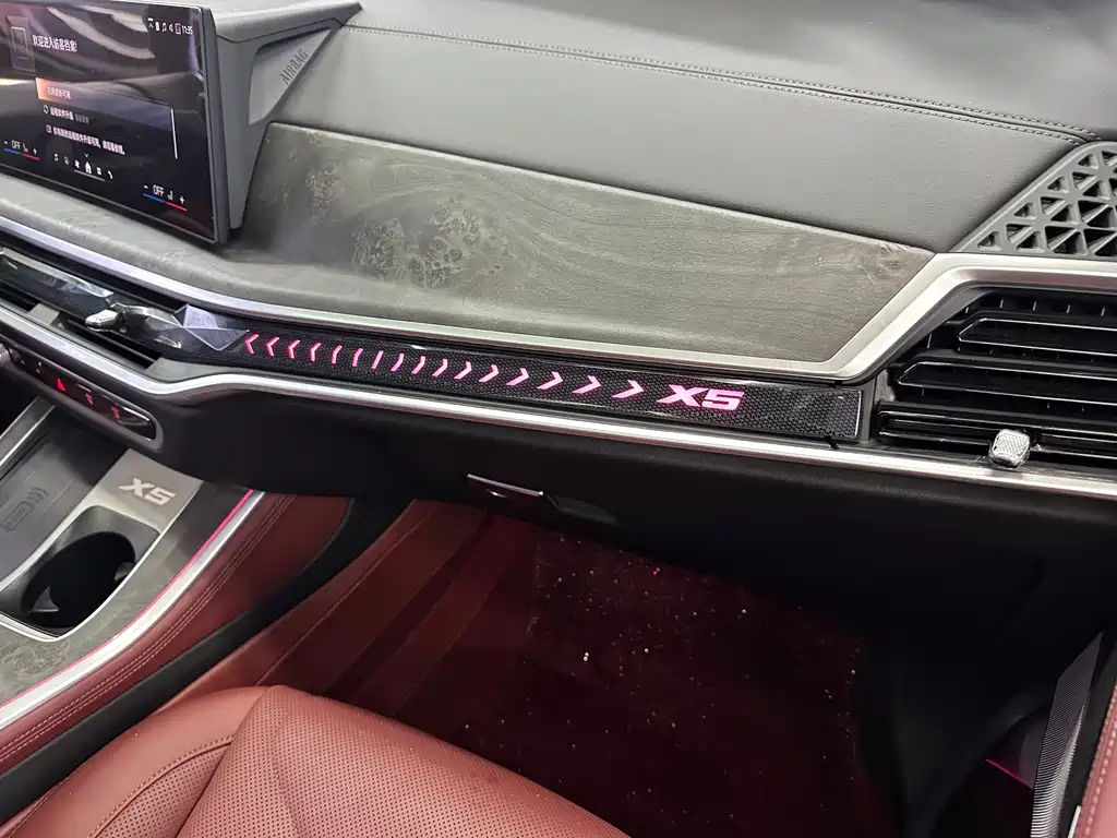 BMW X5 — миниатюра 11