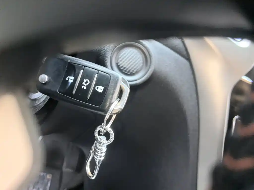 Changan CS35 — миниатюра 9