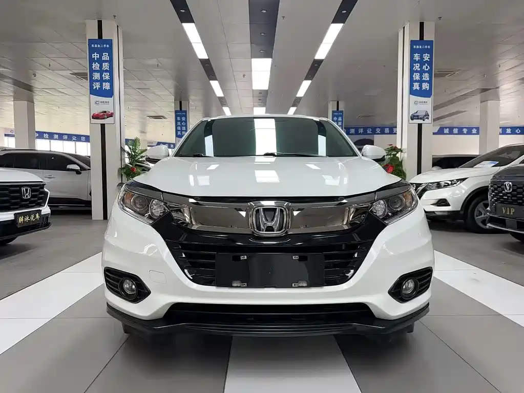 HONDA BINZHI