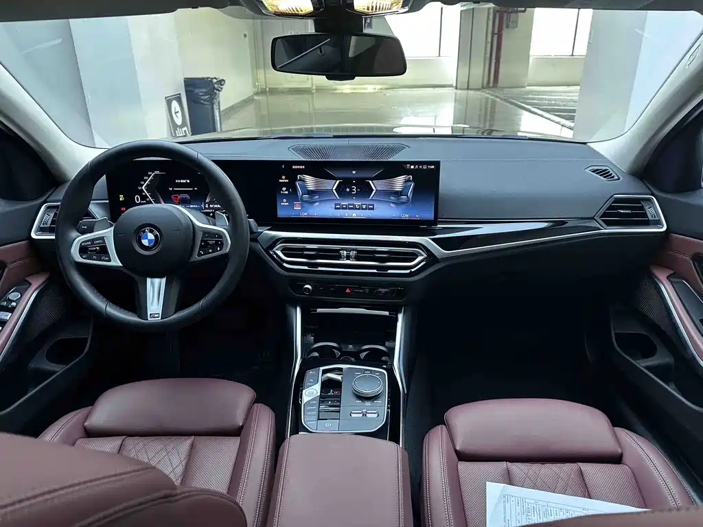BMW 3 Series — миниатюра 19