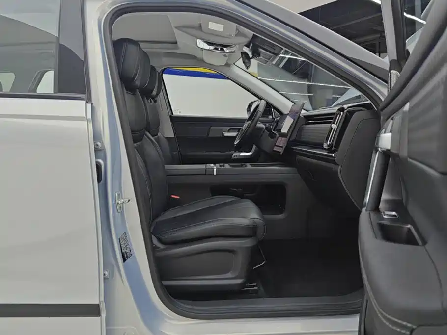 Chery C-DM — миниатюра 8
