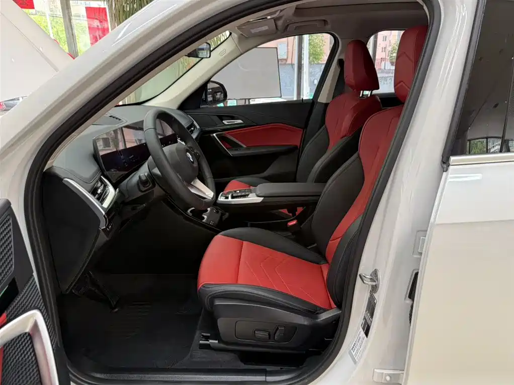 BMW X1 sDrive20Li X Design Package, фото 16