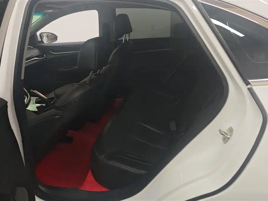 Buick Excelle — фотографии объявления, Фото 12