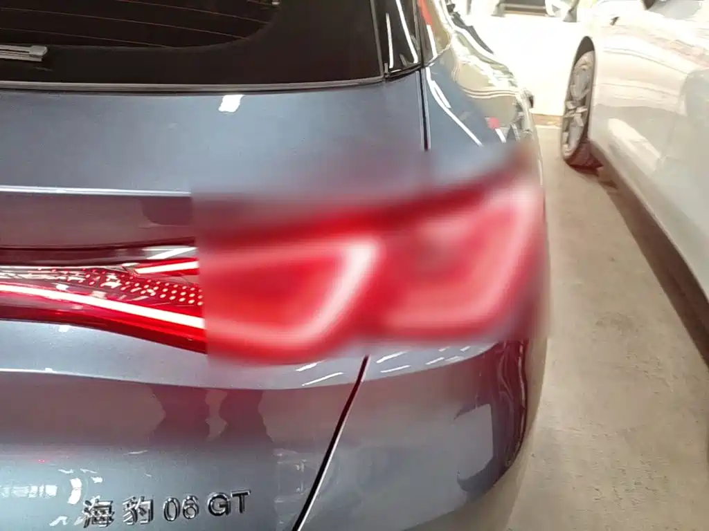 BYD Seal 06GT — миниатюра 8
