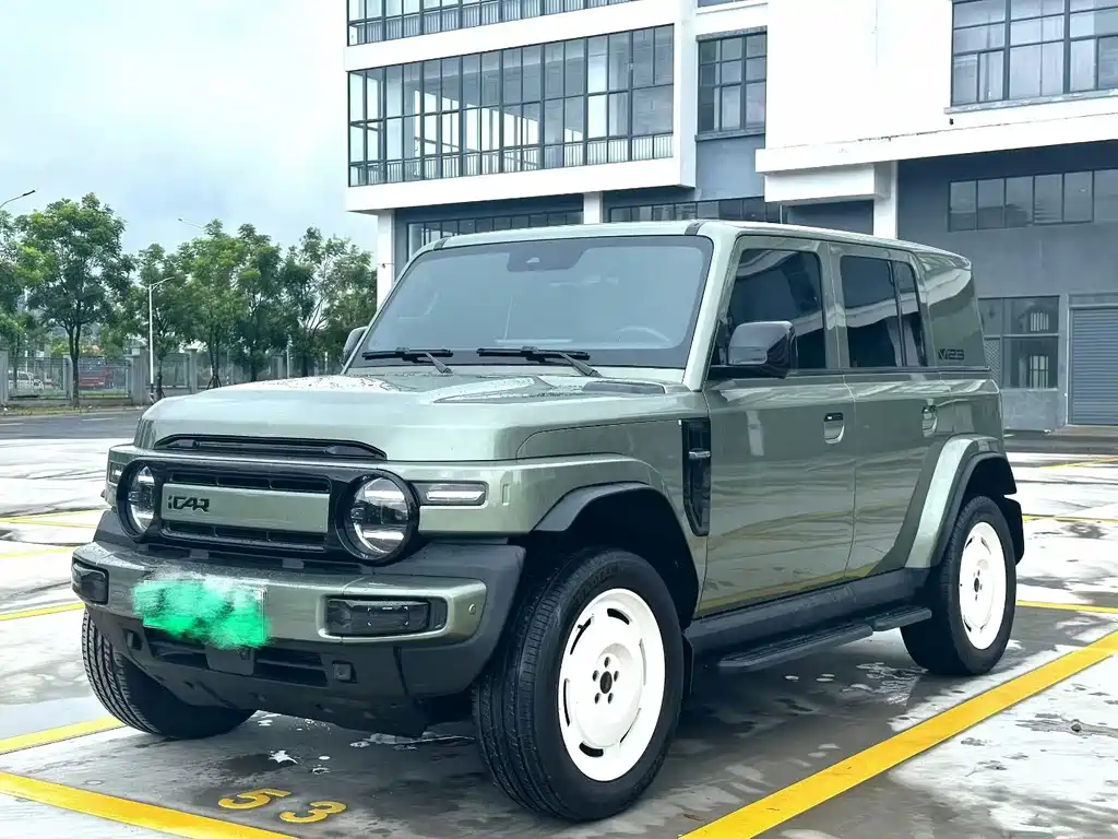 iCAR iCAR Super V23