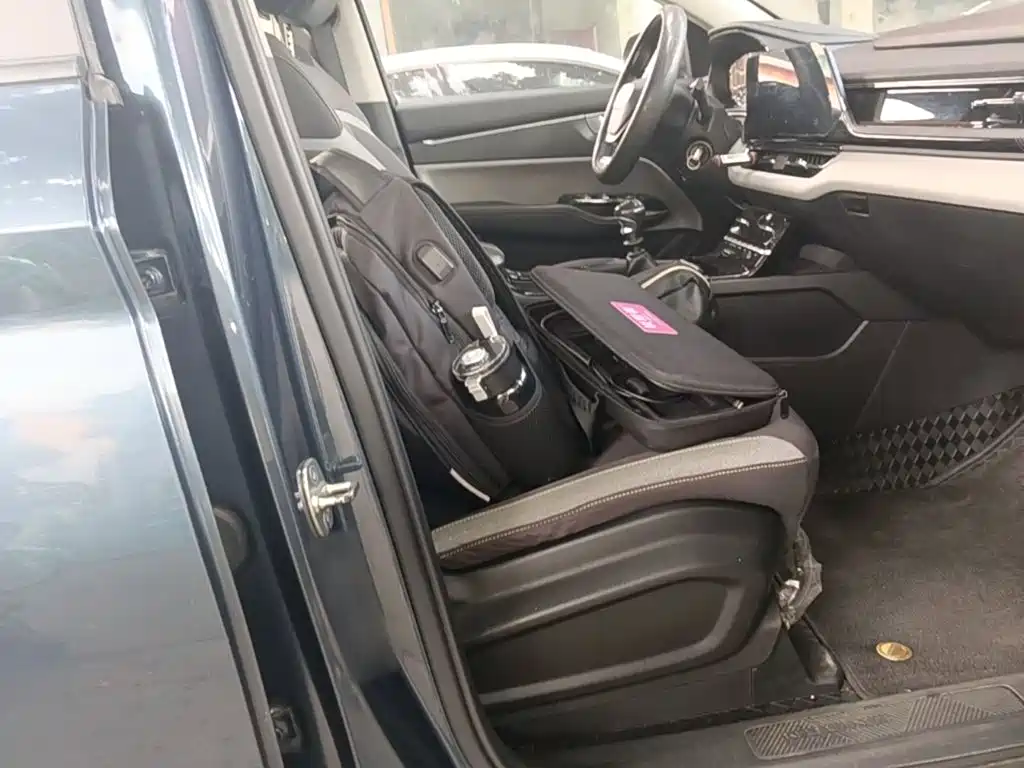 Wuling Victory — миниатюра 25