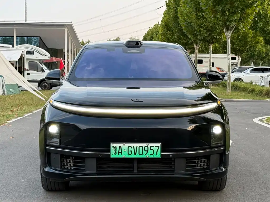 Li Auto Li L7 — миниатюра 2