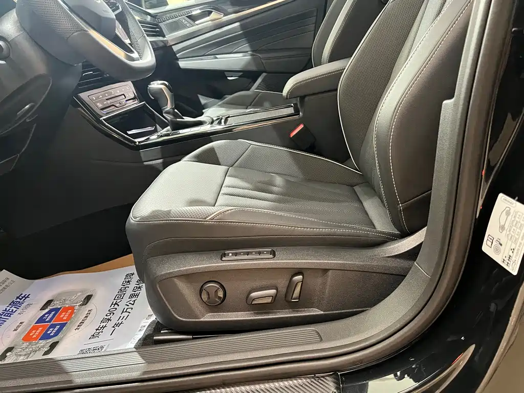 Volkswagen Passat — миниатюра 7