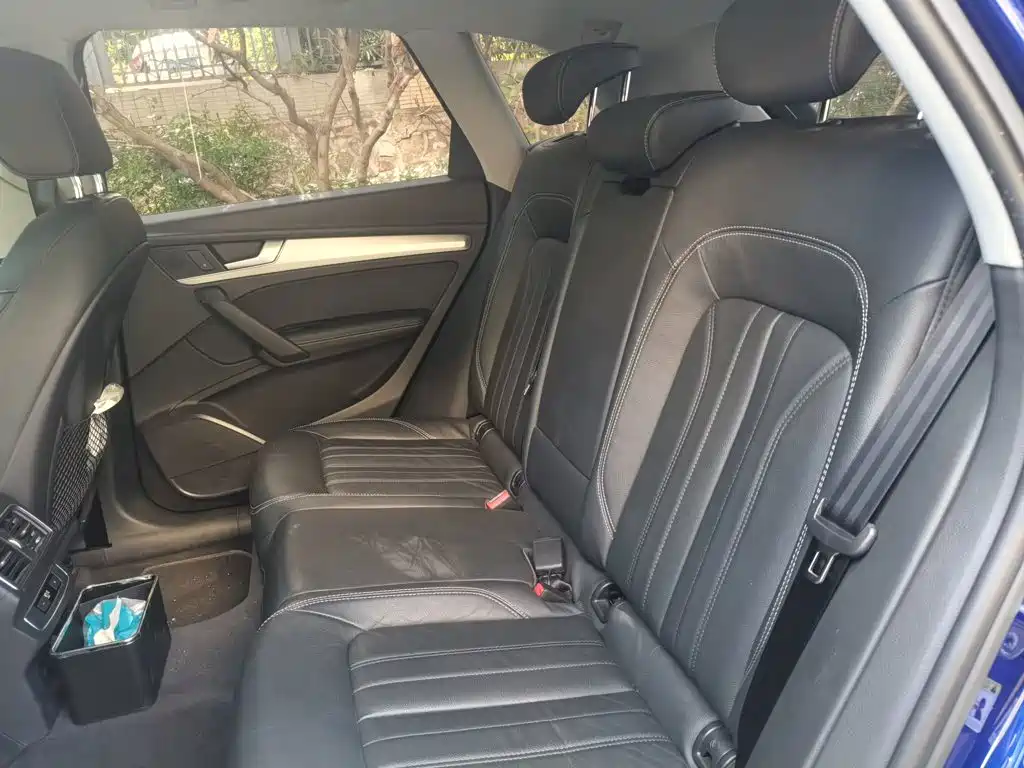 Audi Q5L — миниатюра 18