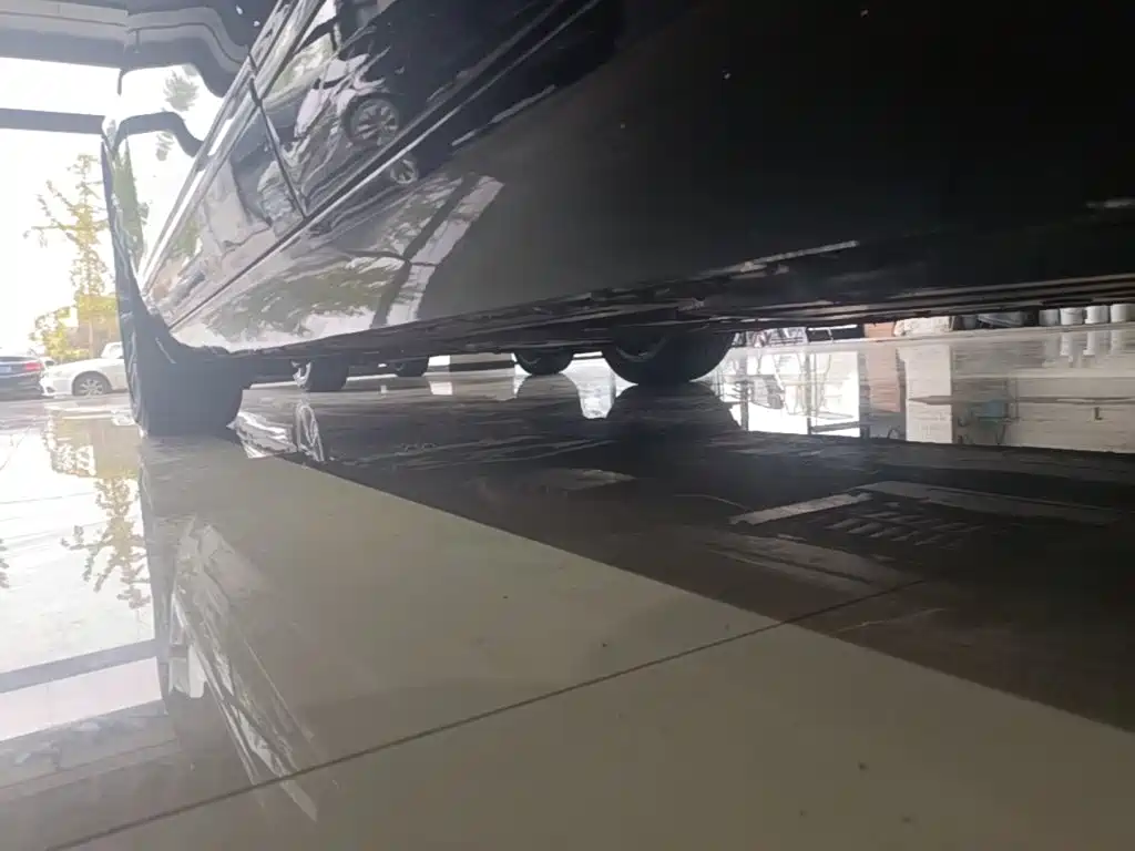 Cadillac CT6 — миниатюра 22