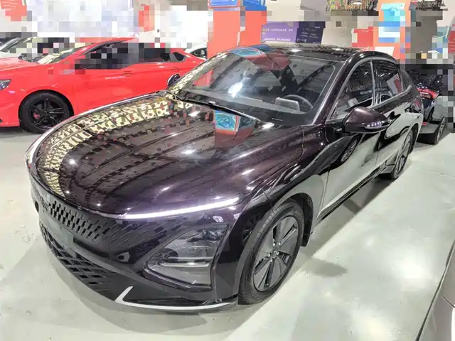 WULING WULING STARLIGHT 2024