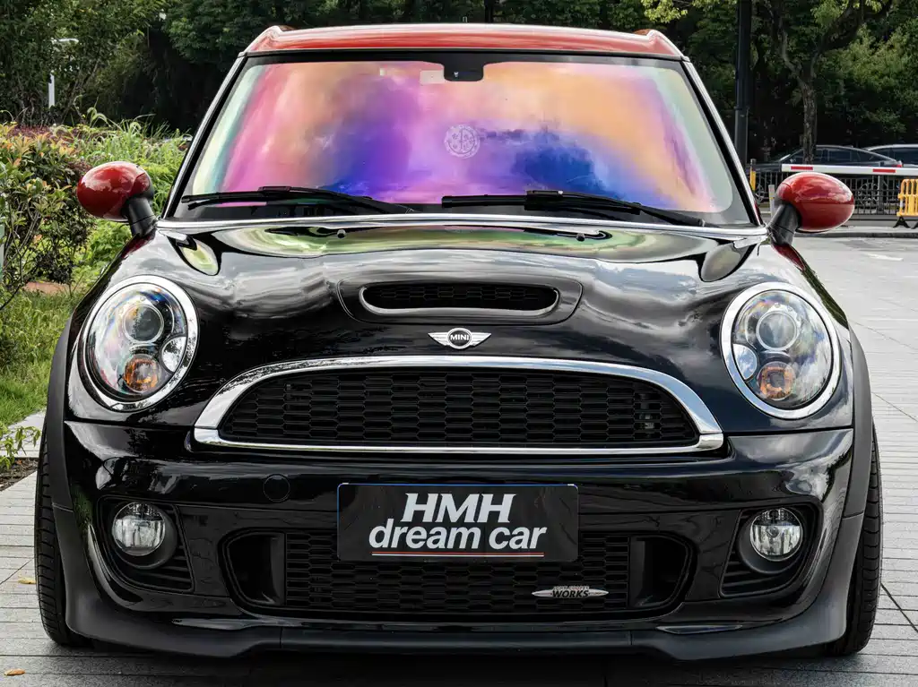 MINI Mini JCW Clubman — миниатюра 2