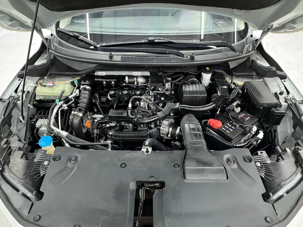 Honda Envix — миниатюра 19