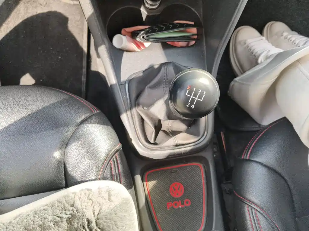 Volkswagen Polo — миниатюра 15