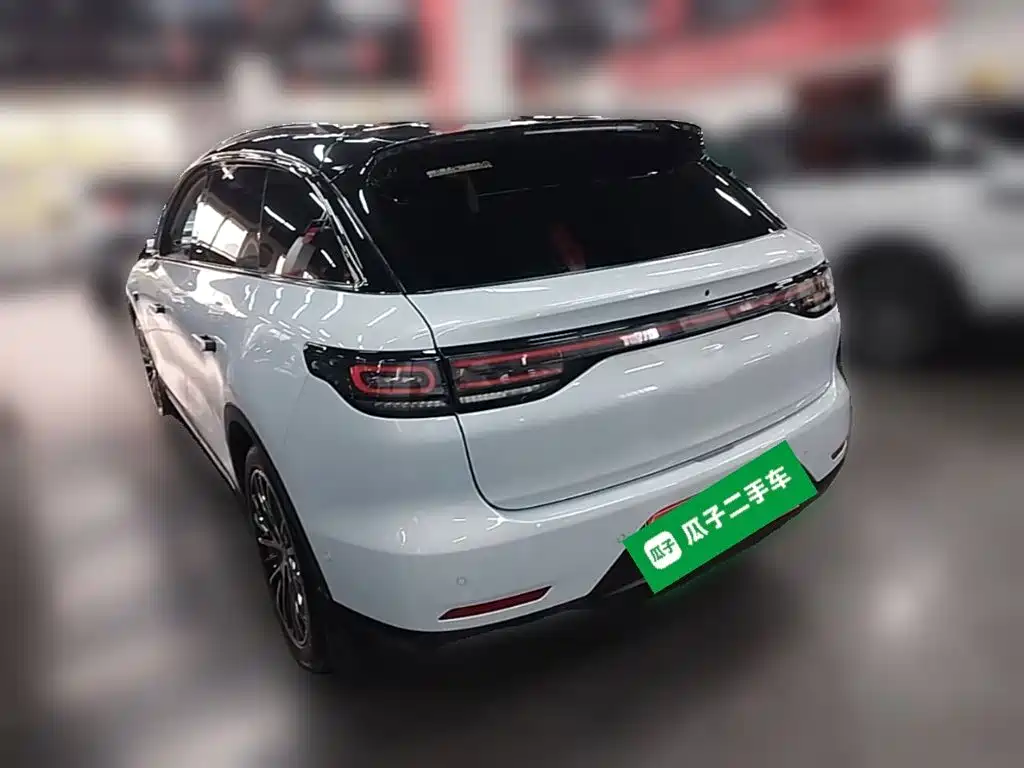 Leapmotor Leapmotor C11 — миниатюра 7