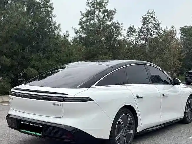 Fengxing Xinghai S7 — миниатюра 5