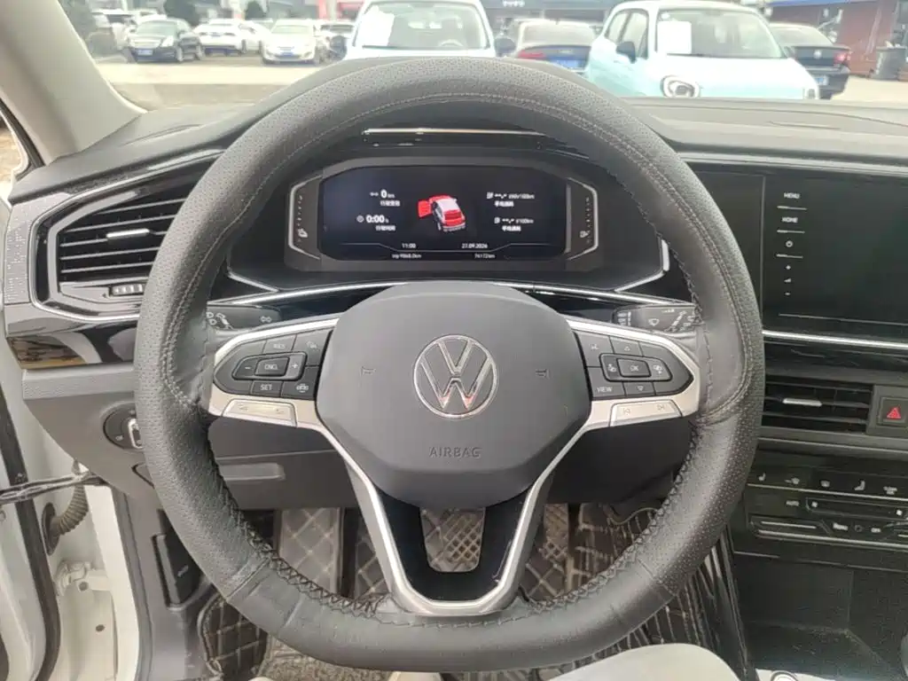 Volkswagen Tayron GTE — миниатюра 11
