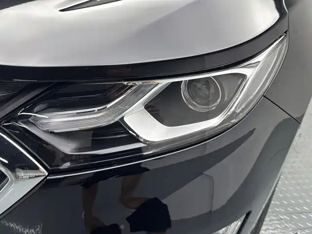 Chevrolet Equinox — миниатюра 14