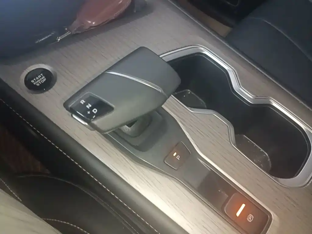 Changan X7 PLUS — миниатюра 14
