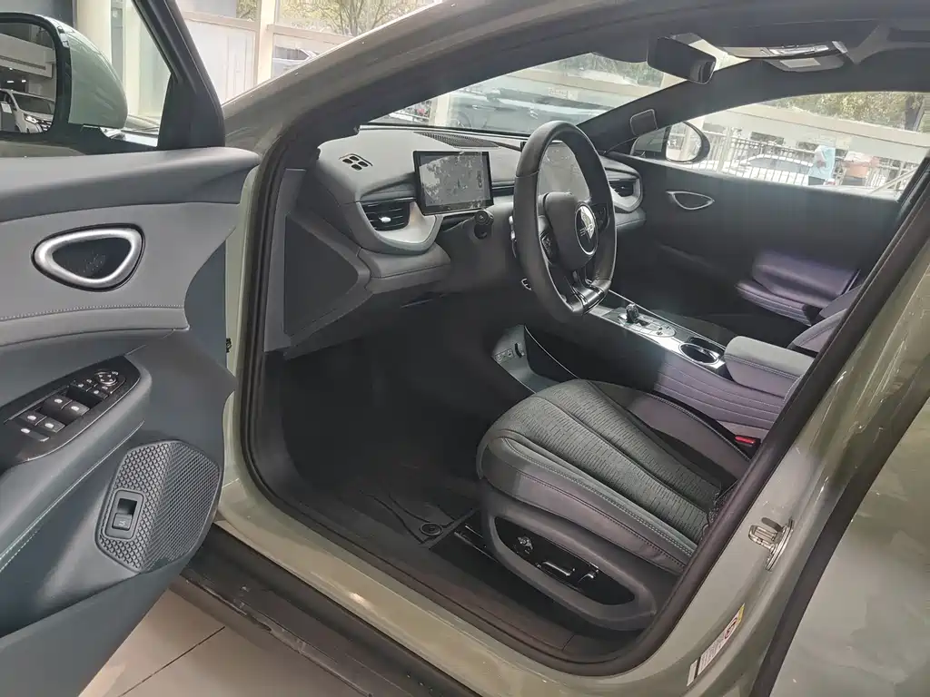 BYD Seal 06GT — миниатюра 4