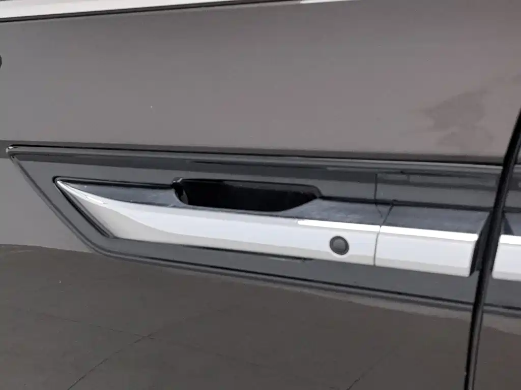 Honda Elysion — миниатюра 18