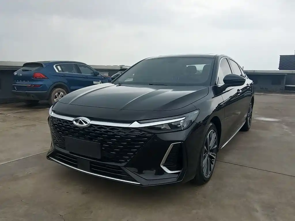 Chery Arrizo 8 2024