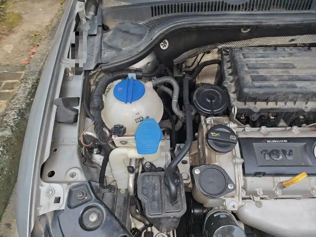 Volkswagen Sagitar — миниатюра 20