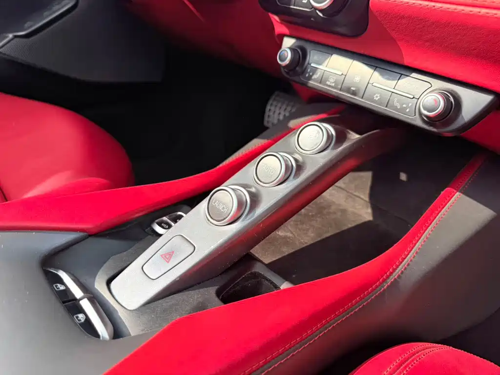 Ferrari Portofino — миниатюра 12