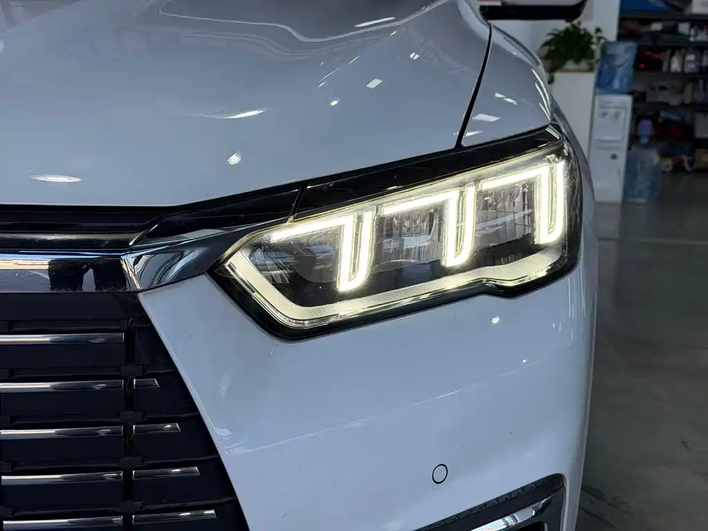 BYD Pro New Energy — миниатюра 3