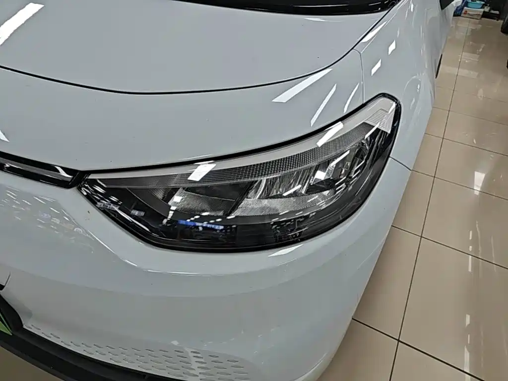 Volkswagen ID.3 — миниатюра 24