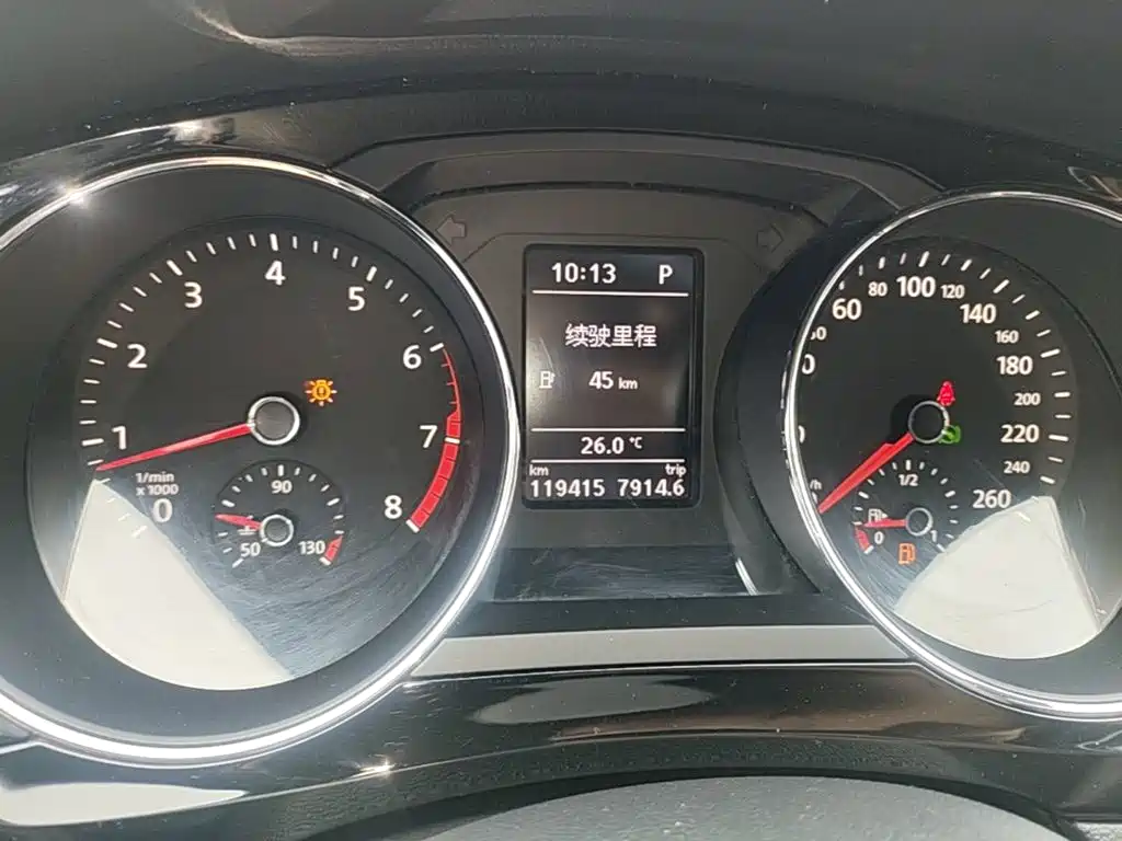 Volkswagen Sagitar — миниатюра 12
