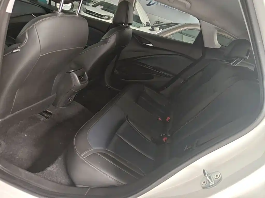 Buick Velite 6 — миниатюра 17