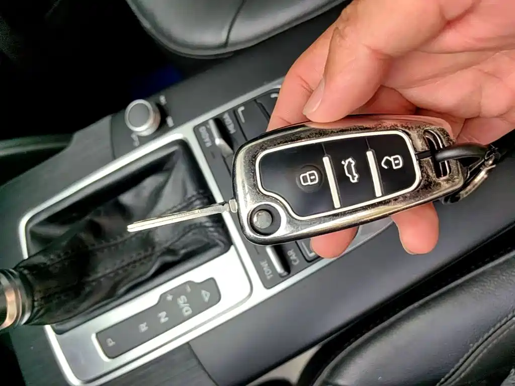 Audi A3 — миниатюра 9