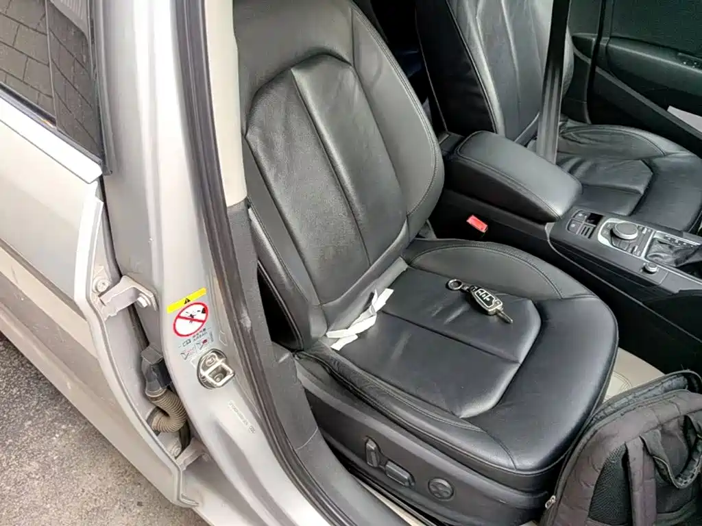Audi A3 — миниатюра 25