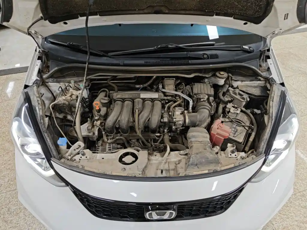 Honda Life — миниатюра 16