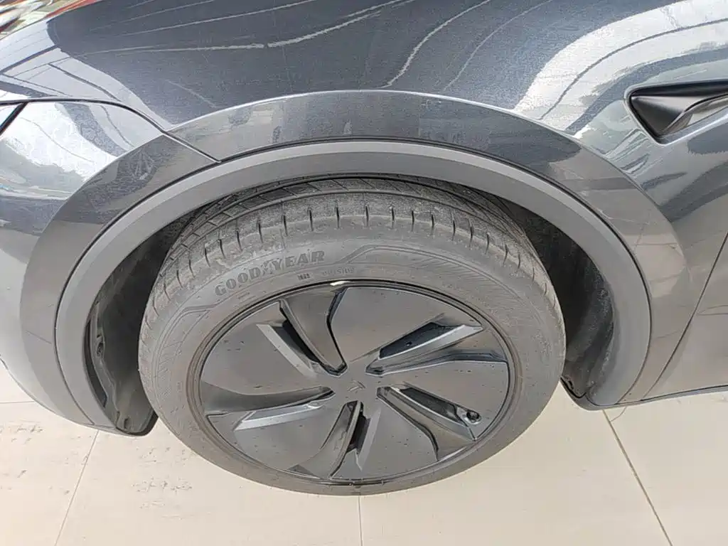 Tesla Model Y — миниатюра 23
